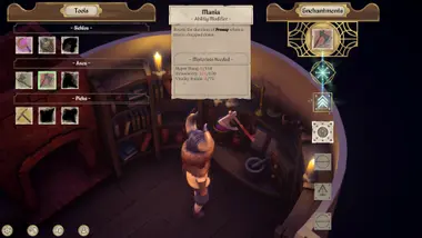 The Magical Mixture Mill preview 2
