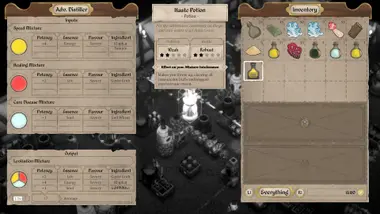 The Magical Mixture Mill preview 9
