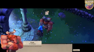The Magical Mixture Mill preview 10