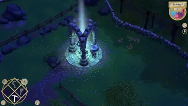 The Magical Mixture Mill preview 5