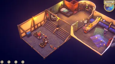 The Magical Mixture Mill preview 8