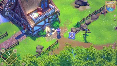The Magical Mixture Mill preview 7