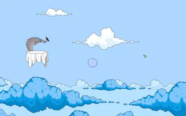 The Magical Silence preview 3