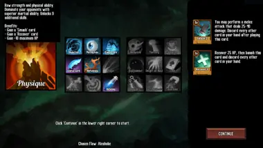 The Magister preview 2