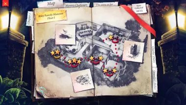 The Mahjong Huntress preview 4