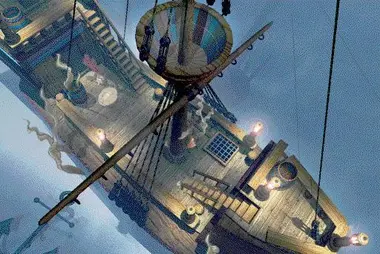 The Manhole: Masterpiece Edition preview 18