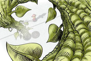 The Manhole: Masterpiece Edition preview 15