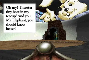 The Manhole: Masterpiece Edition preview 8