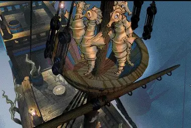The Manhole: Masterpiece Edition preview 10
