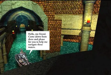 The Manhole: Masterpiece Edition preview 4