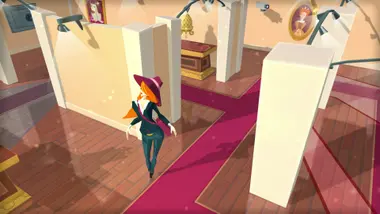 The Marvellous Miss Take preview 13