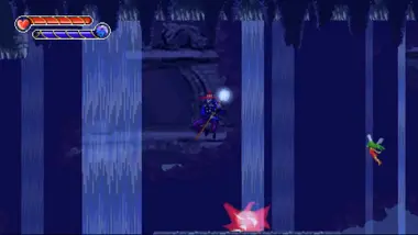 The Masked Mage preview 3