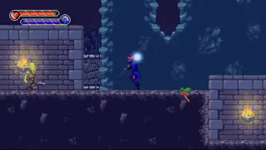 The Masked Mage preview 5