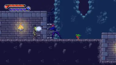 The Masked Mage preview 4