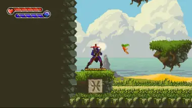 The Masked Mage preview 6