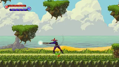 The Masked Mage preview 2