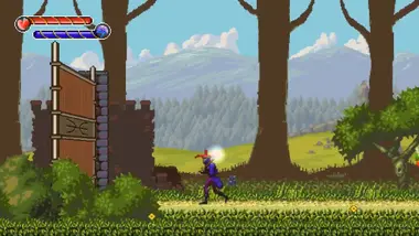 The Masked Mage preview 7