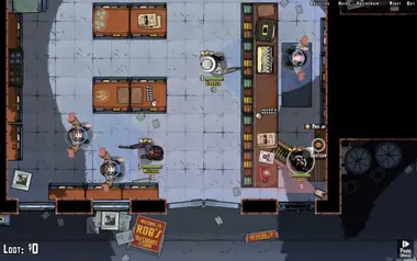 The Masterplan preview 12