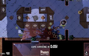 The Masterplan preview 7