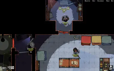 The Masterplan preview 4