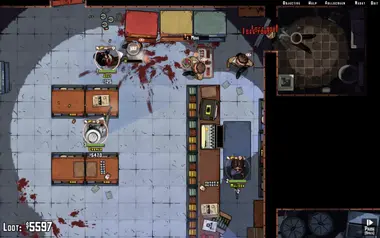The Masterplan preview 2