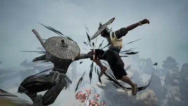 The Matchless Kungfu preview 7