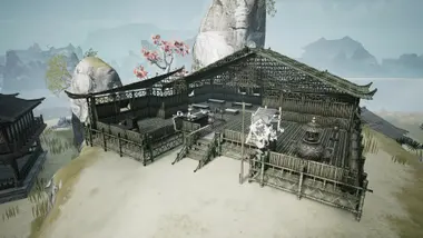 The Matchless Kungfu preview 10