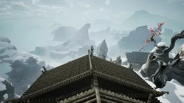 The Matchless Kungfu preview 6