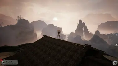 The Matchless Kungfu preview 8