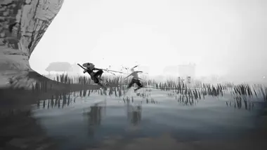 The Matchless Kungfu preview 5
