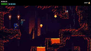 The Messenger preview 5