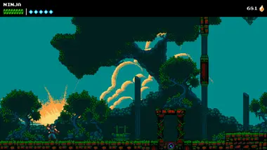 The Messenger preview 4