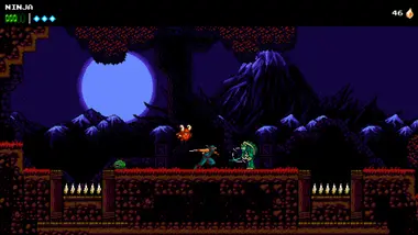 The Messenger preview 3