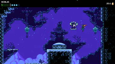 The Messenger preview 6