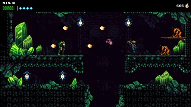 The Messenger preview 2
