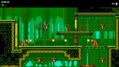 The Messenger preview 10