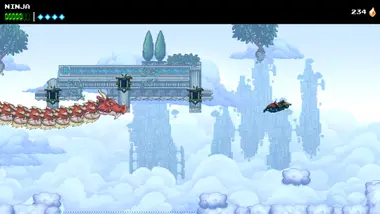 The Messenger preview 8