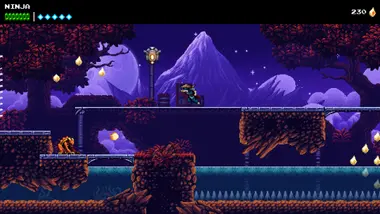 The Messenger preview 9