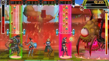 The Metronomicon: Slay The Dance Floor preview 4