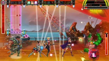 The Metronomicon: Slay The Dance Floor preview 6