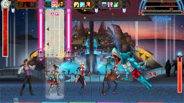 The Metronomicon: Slay The Dance Floor preview 10