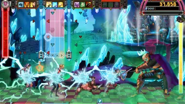 The Metronomicon: Slay The Dance Floor preview 7