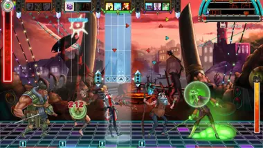 The Metronomicon: Slay The Dance Floor preview 8