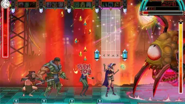 The Metronomicon preview 6
