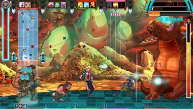 The Metronomicon preview 3