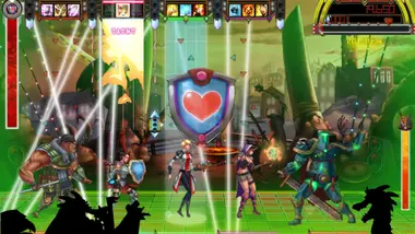 The Metronomicon preview 2