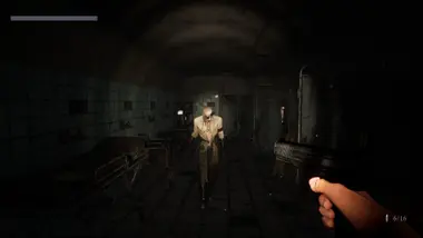 The Midnight Town Stories: Adam's Diary preview 7