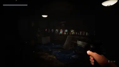 The Midnight Town Stories: Adam's Diary preview 4