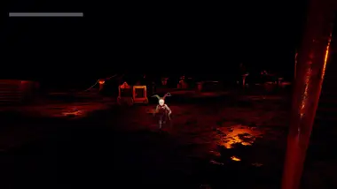 The Midnight Town Stories: Adam's Diary preview 8