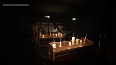 The Midnight Town Stories: Adam's Diary preview 2